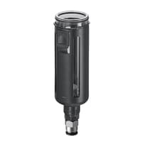 MP-F20MDP - Cartouche de vidange manuelle Polycarbonate 1/2" (15A)