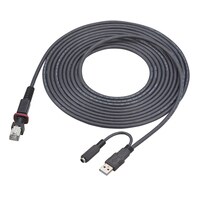 HR-XC2U - USB Câble 2 m