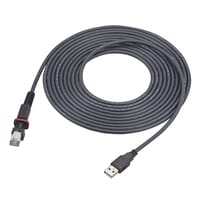 HR-C2U - USB Câble 2 m