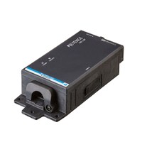 HR-L2F - Adaptateur de conversion LAN (M12X 8pin/ M12A 4pin)