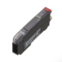 ER-N11C - Amplificateur séparé Amplificateur Unité principale (type à connecteur M8)