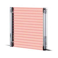 SL-C20HG - Unité principale, type assistance pour presse automatique, 20 axes optiques