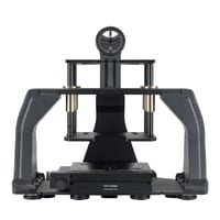VK-B3H - Support Z manuel pour platine de 300 mm