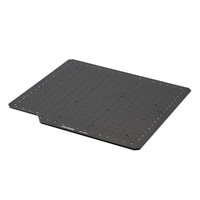 VK-GP3 - Plaque de positionnement pour platine de 300 mm