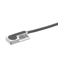 EH-605 - Tête de capteur, type isolé, fin