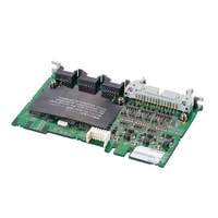 GT2-E3P - Carte d'extension pour GT2-100P