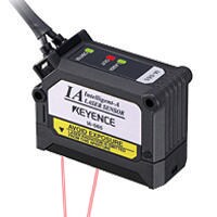 IA-100 - Tête de capteur