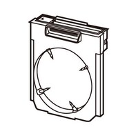 OP-51407 - Bloc d’électrodes de rechange