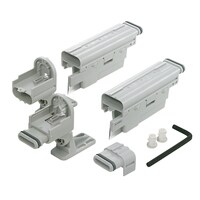 SJ-HW01 - Unité de démarrage pour surpresseur d’air grand angle