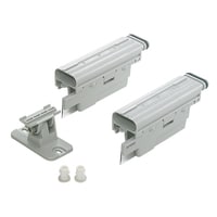 SJ-HW02 - Extension pour surpresseur d’air grand-angle