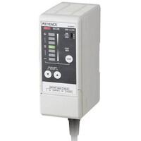 SJ-M400 - Amplificateur de type à spot, pistolet de soufflage pris en charge