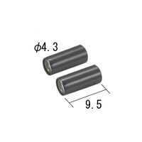 F-4 - Lentille de transmission