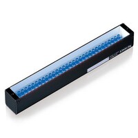 CA-DBB13 - Barre lumineuse bleue de 132 mm