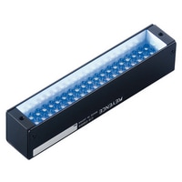 CA-DBB8 - Barre lumineuse bleue de 82 mm