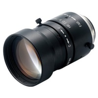 CA-LH75 - Objectif haute résolution et faible distorsion 75 mm