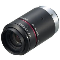 CA-LHR12 - Objectif ultra-haute résolution et faible distorsion 12 mm