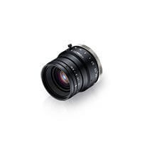 CA-LHW25 - Objectif 25 mm pour caméra à balayage linéaire 2000/4000 pixels