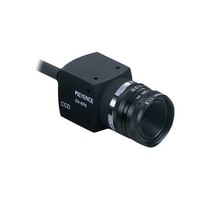 CV-070(10M) - Caméra couleur (10M) pour la série CV-700