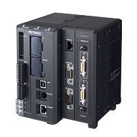 XG-8502L - Système d’imagerie multicaméras / commande d’assistance de caméra à balayage linéaire