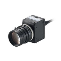 XG-HL02M - Caméra à balayage linéaire 8 vitesses 2048 pixels