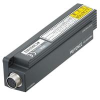 XG-S035MU - Caméra noir et blanc numérique double vitesse ultra compacte (section contrôle) pour la série XG