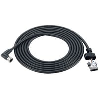 OP-87660 - Câble de tête de capteur, M8, connecteur en L, 2 m