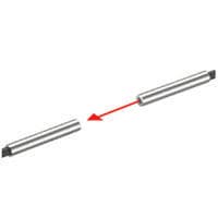 FU-59 - Unité de fibre optique, type fonctionnant par transmission