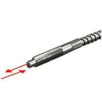 FU-83C - Unité de fibre optique, type en réflexion