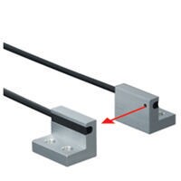 FU-L54Z - Unité de fibre optique, type fonctionnant par transmission