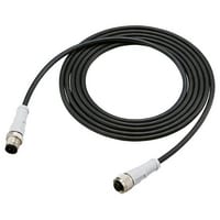 OP-88076 - Câble de connexion M12 droit 5 m PUR