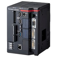 XG-X2200 - Compatible caméra à 2 mégapixels Contrôleur