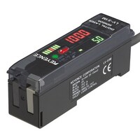 LV-51MP - Amplificateur, unité principale, PNP