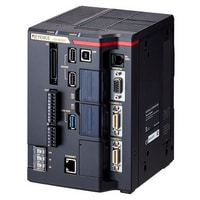 CV-X450A - Contrôleur: Compatible caméra 5 megapixels
