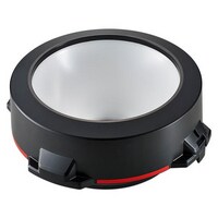 CA-DRM20DA - Accessoire dôme pour éclairage multispectral 200 mm