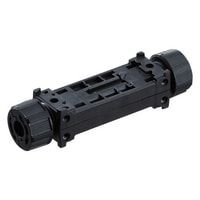 FD-XC8R1 - Support Pour tuyau en plastique  (ø5,5 à 6,5 mm)