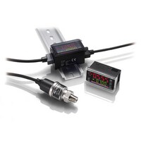 Série AP-V80 - Capteurs de pression multifluides numériques durables