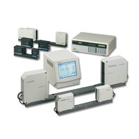 Série LS-3000 - Micromètre à balayage laser