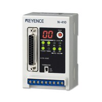 Série N-400 - Contrôleur multipoint dédié à la série BL