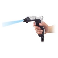 Série SJ-M400 - Micro-dispositif antistatique (adaptable sur un pistolet)