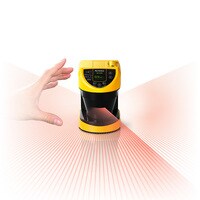 Série SZ - Scanner laser de sécurité