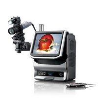 Série VW-9000 - Microscope haute vitesse