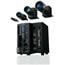 Série XG-8000 - Système de traitement d’image multi-caméra ultra-rapide et haute capacité