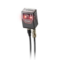 Série SR-750 - Lecteur de codes 2D compact