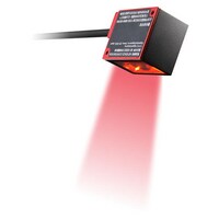 Série SR-700 - Lecteur de codes ultra-compact 