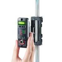 Série FD-Q - Débitmètre à clipser