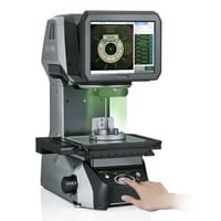 Série IM-7000 - Système de mesure dimensionnelle par imagerie