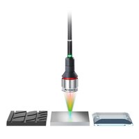 Série CL-3000 - Capteur de déplacement confocal