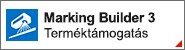 Marking Builder 3 Terméktámogatás