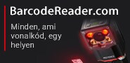 BarcodeReader.com Minden, ami vonalkód, egy helyen