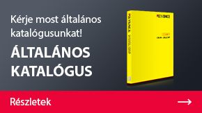 Kérje most általános katalógusunkat! ÁLTALÁNOS KATALÓGUS | Részletek